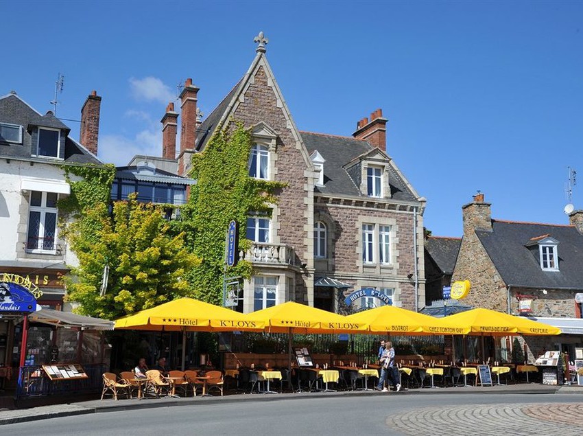 Hôtel Le K'loys  | Paimpol | Côtes-d'Armor | France 1