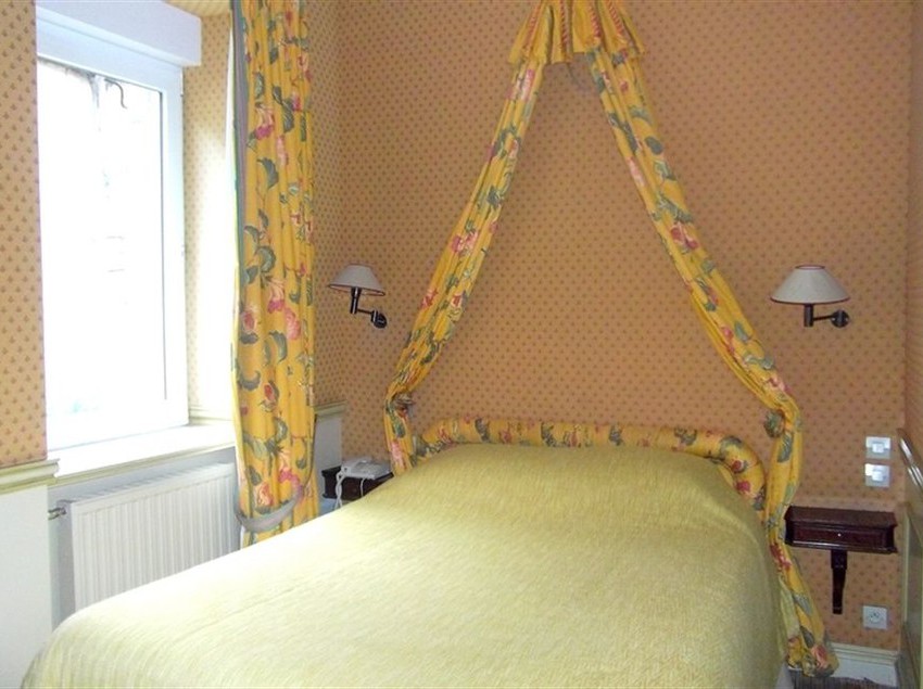 Hôtel Le K'loys  | Paimpol | Côtes-d'Armor | France 10