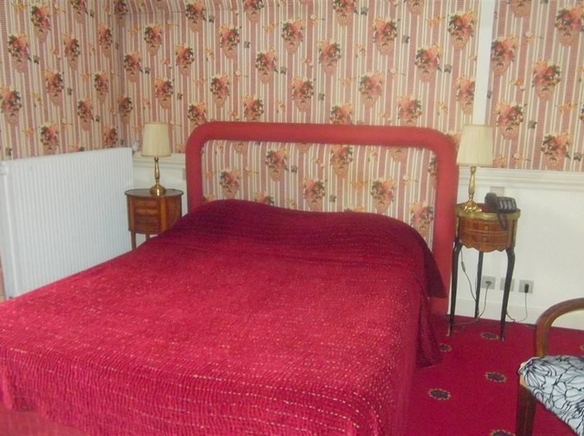 Hôtel Le K'loys  | Paimpol | Côtes-d'Armor | France 11