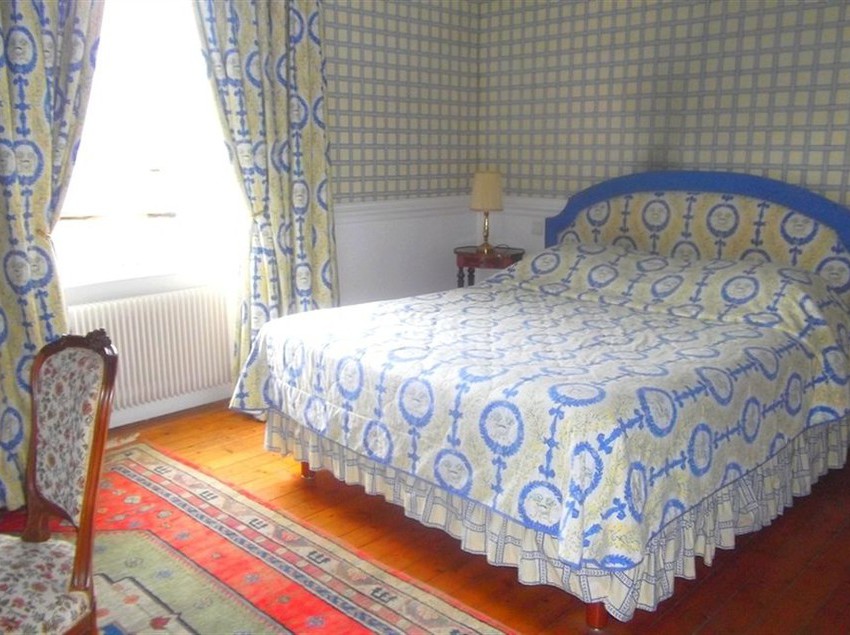 Hôtel Le K'loys  | Paimpol | Côtes-d'Armor | France 12