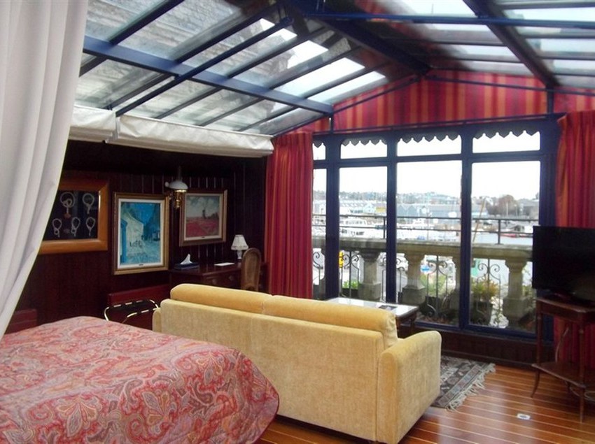 Hôtel Le K'loys  | Paimpol | Côtes-d'Armor | France 15