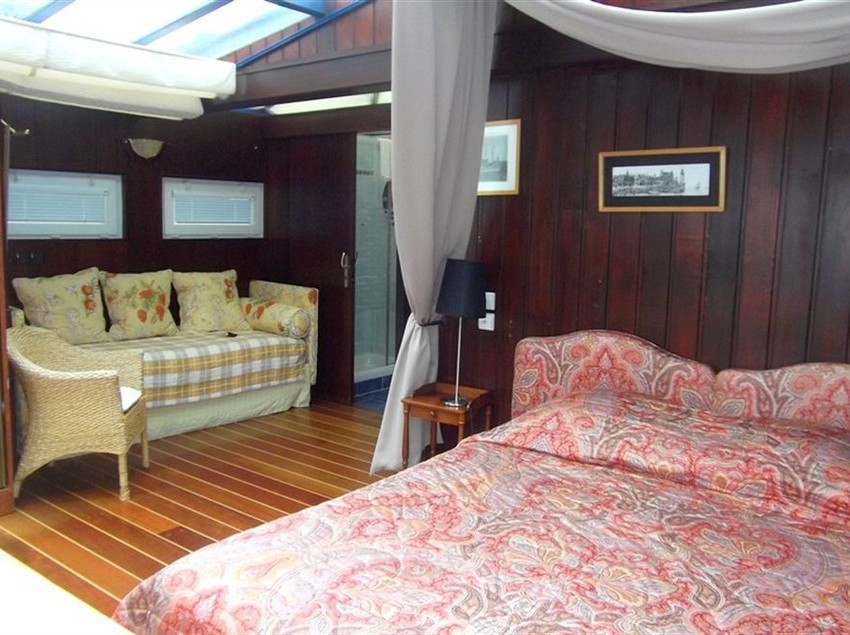 Hôtel Le K'loys  | Paimpol | Côtes-d'Armor | France 16