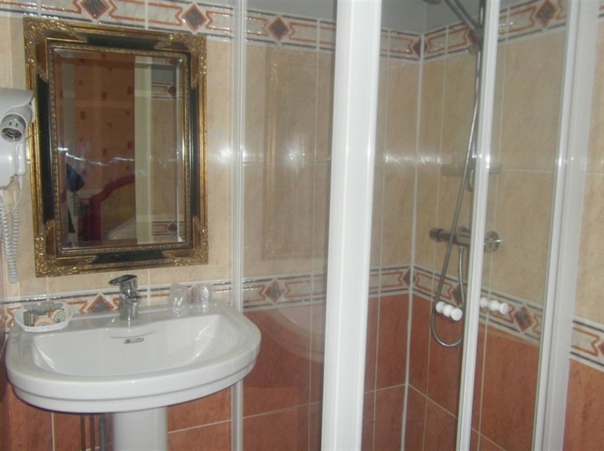 Hôtel Le K'loys  | Paimpol | Côtes-d'Armor | France 17