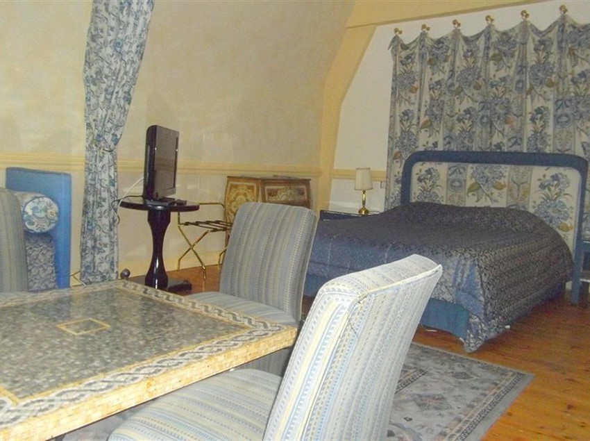 Hôtel Le K'loys  | Paimpol | Côtes-d'Armor | France 18