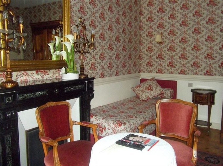 Hôtel Le K'loys  | Paimpol | Côtes-d'Armor | France 2