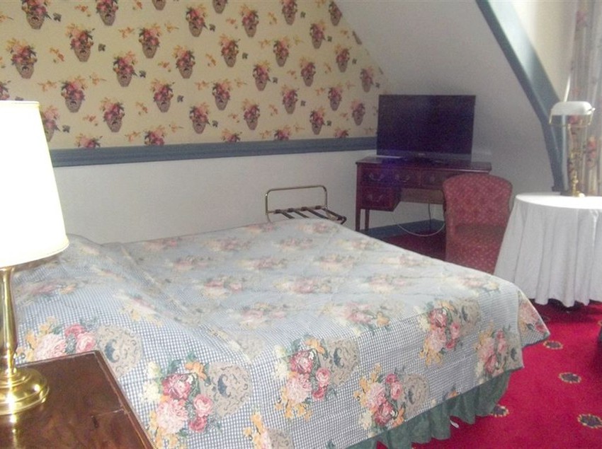 Hôtel Le K'loys  | Paimpol | Côtes-d'Armor | France 3