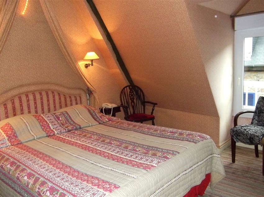 Hôtel Le K'loys  | Paimpol | Côtes-d'Armor | France 4