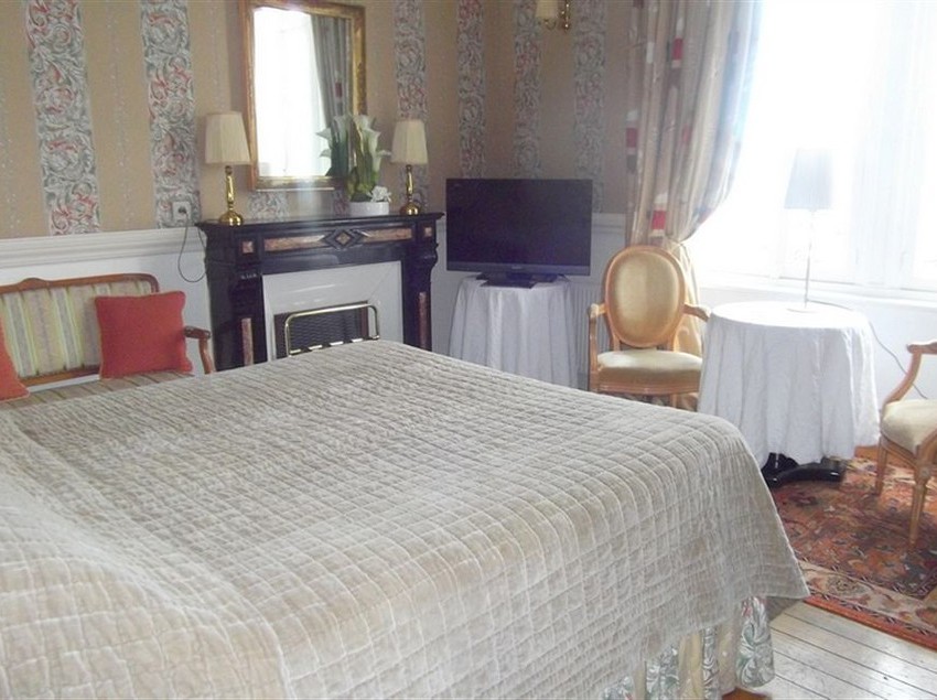 Hôtel Le K'loys  | Paimpol | Côtes-d'Armor | France 5