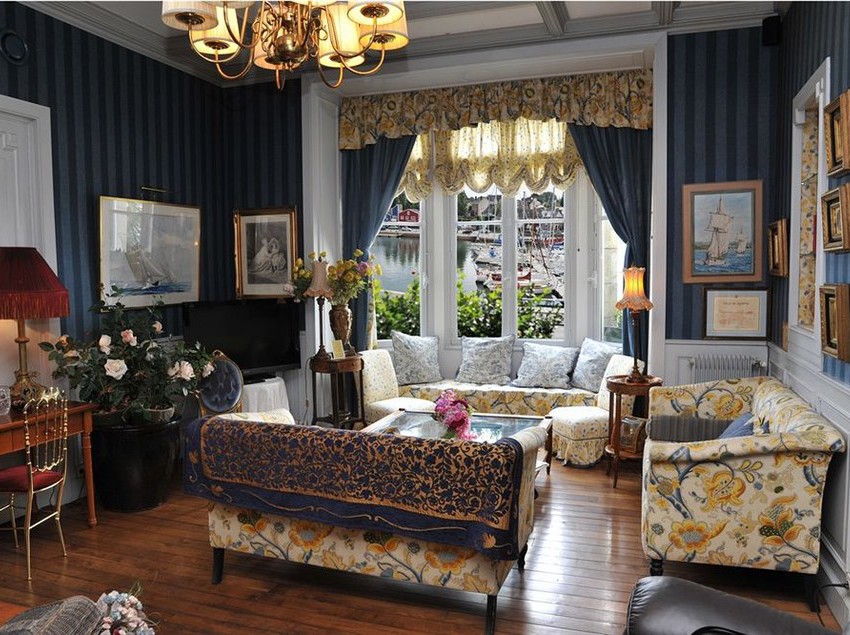 Hôtel Le K'loys  | Paimpol | Côtes-d'Armor | France 7