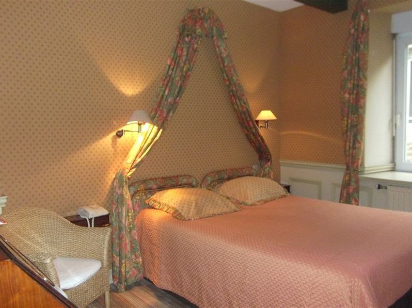 Hôtel Le K'loys  | Paimpol | Côtes-d'Armor | France 8