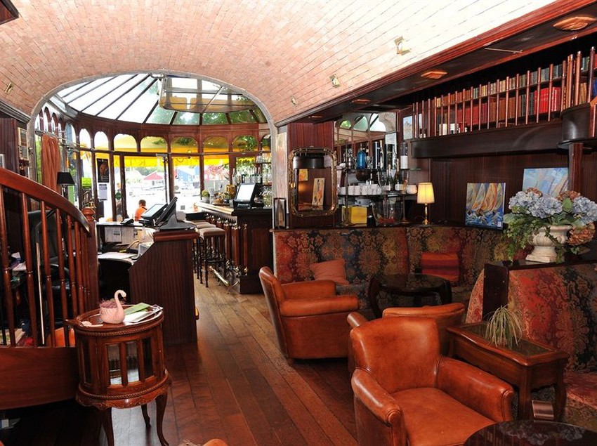 Hôtel Le K'loys  | Paimpol | Côtes-d'Armor | France 9