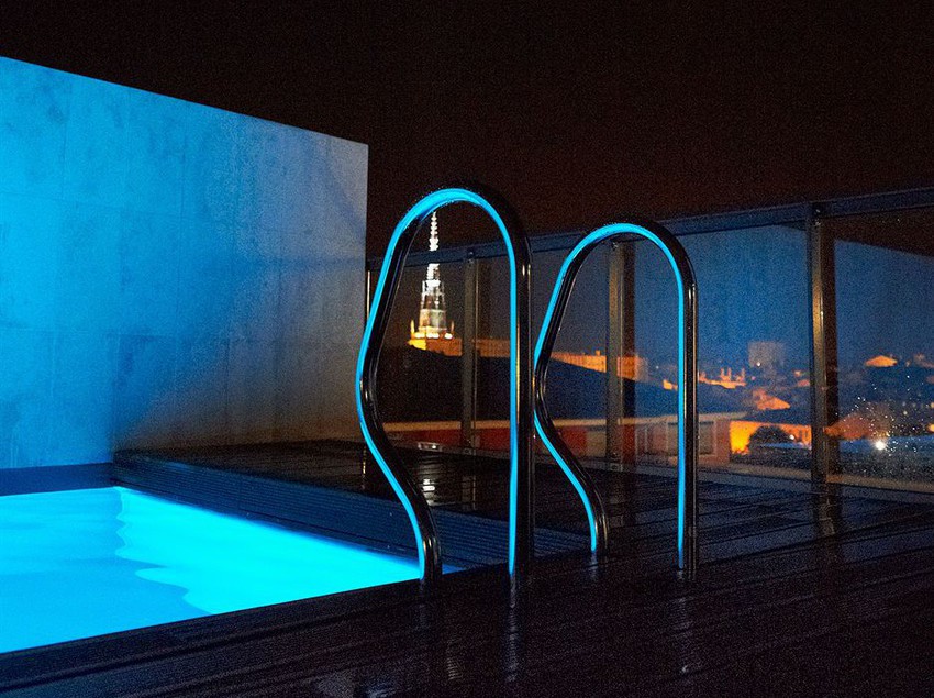 Hôtel Ici & La  | Villefranche sur Saone | Rhone | France 1