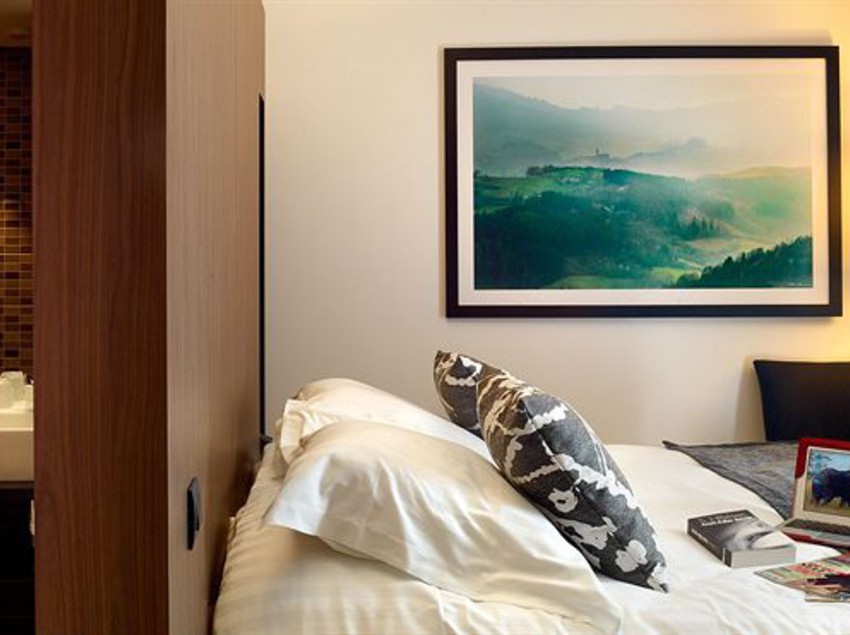 Hôtel Ici & La  | Villefranche sur Saone | Rhone | France 10