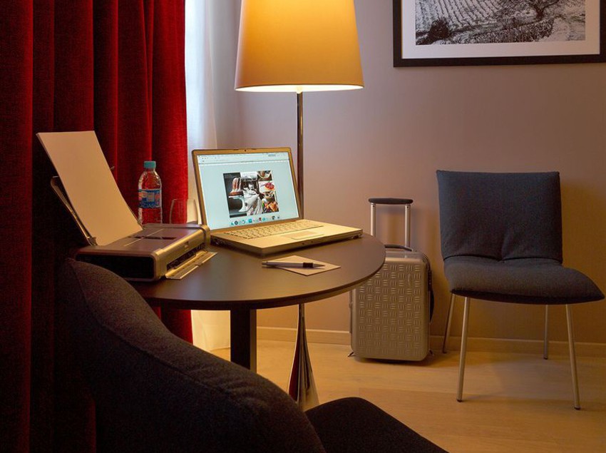 Hôtel Ici & La  | Villefranche sur Saone | Rhone | France 11