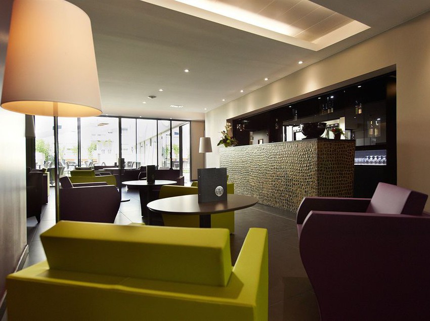 Hôtel Ici & La  | Villefranche sur Saone | Rhone | France 12