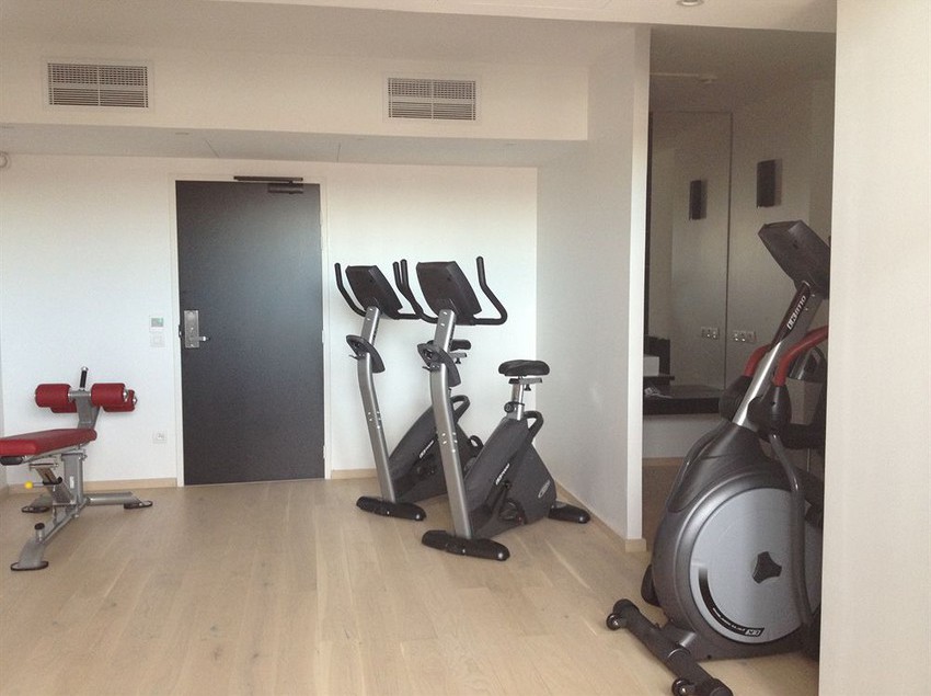 Hôtel Ici & La  | Villefranche sur Saone | Rhone | France 13