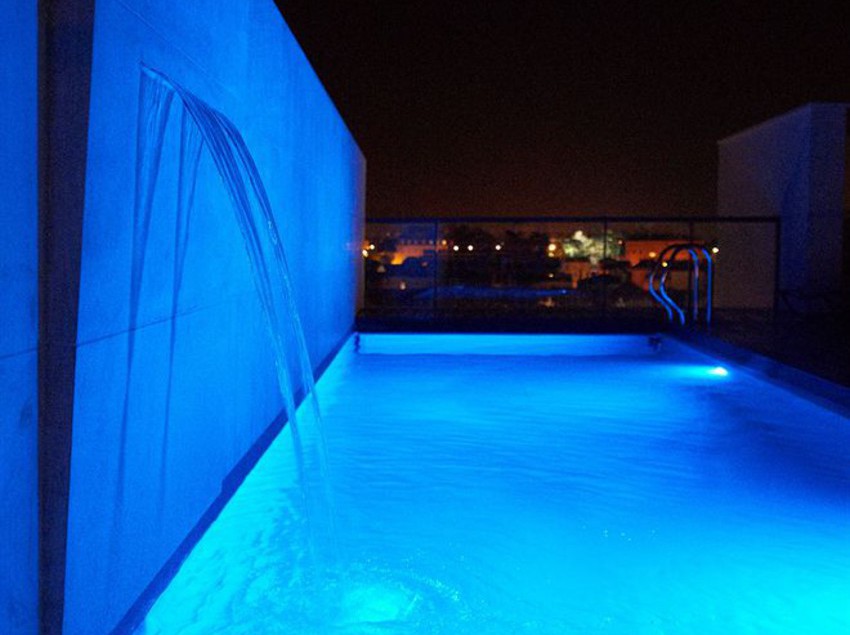 Hôtel Ici & La  | Villefranche sur Saone | Rhone | France 14