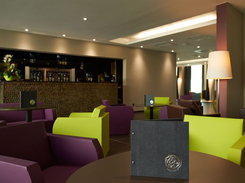 Hôtel Ici & La  | Villefranche sur Saone | Rhone | France 16