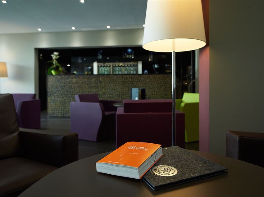 Hôtel Ici & La  | Villefranche sur Saone | Rhone | France 17