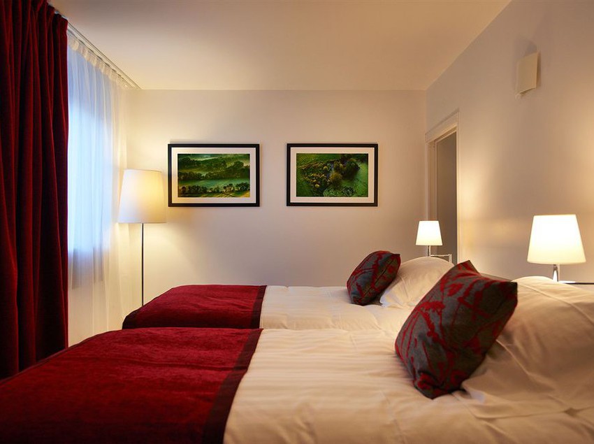 Hôtel Ici & La  | Villefranche sur Saone | Rhone | France 18