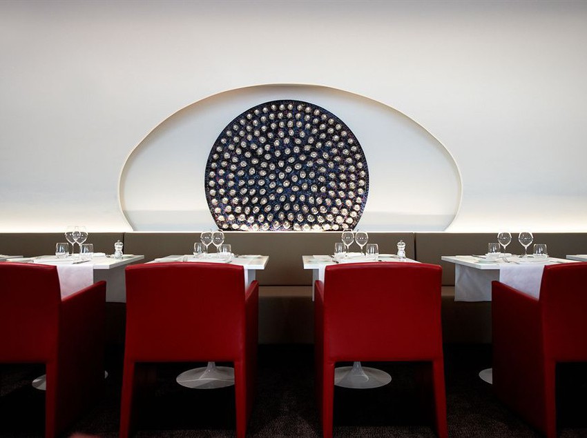 Hôtel Ici & La  | Villefranche sur Saone | Rhone | France 19