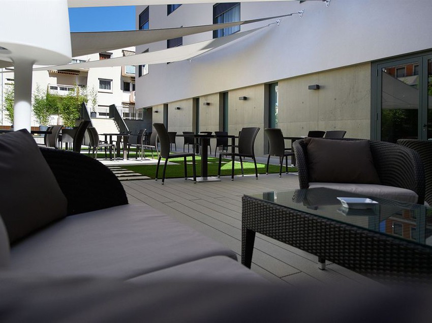 Hôtel Ici & La  | Villefranche sur Saone | Rhone | France 2