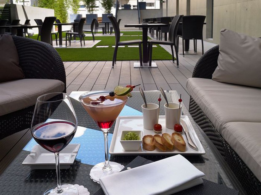 Hôtel Ici & La  | Villefranche sur Saone | Rhone | France 4