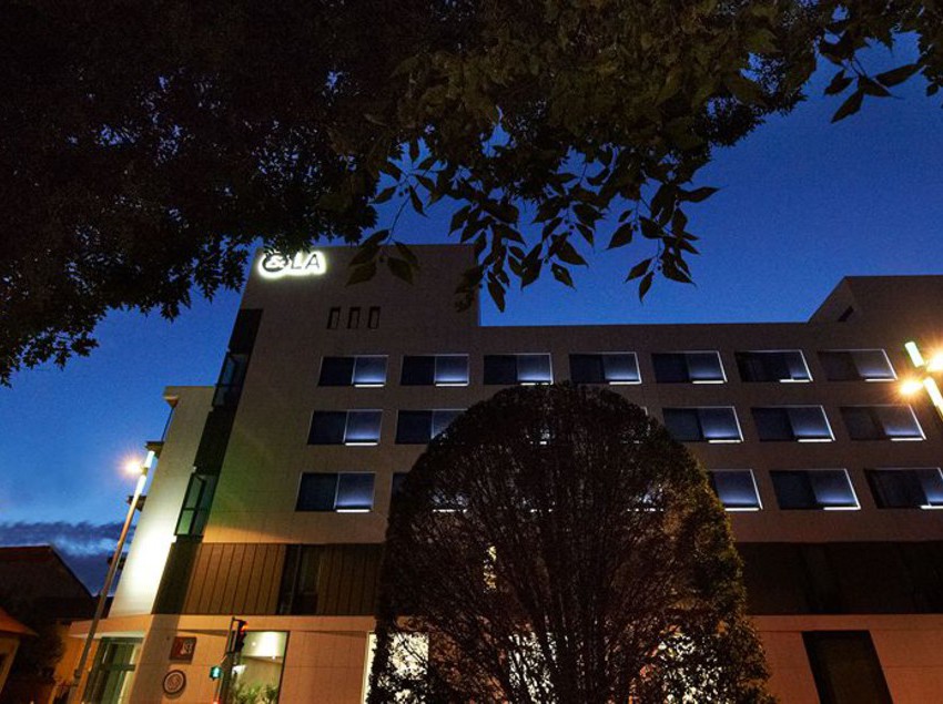 Hôtel Ici & La  | Villefranche sur Saone | Rhone | France 6