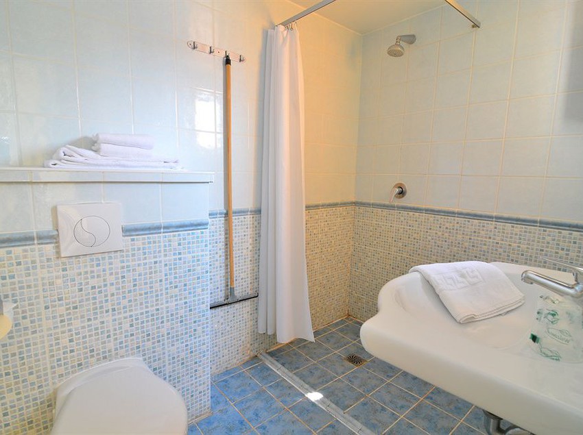 Langley Hotel Méditerranée  | Calvi | Haute-Corse | France 1