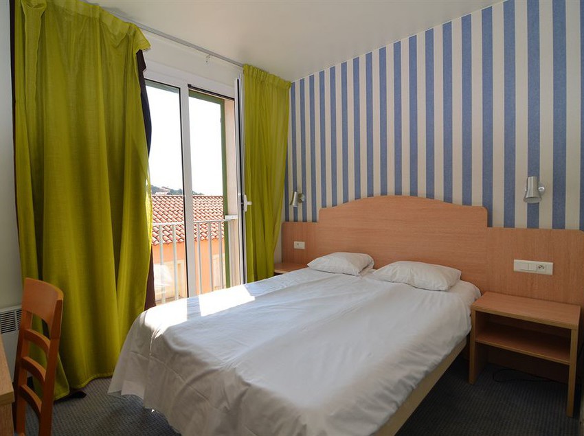 Langley Hotel Méditerranée  | Calvi | Haute-Corse | France 2