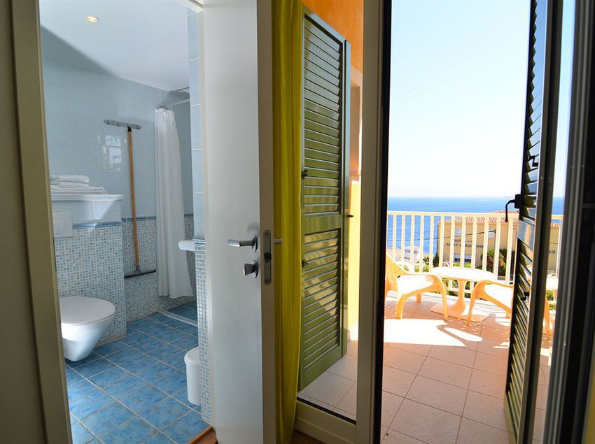 Langley Hotel Méditerranée  | Calvi | Haute-Corse | France 3