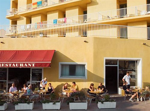 Langley Hotel Méditerranée  | Calvi | Haute-Corse | France 4