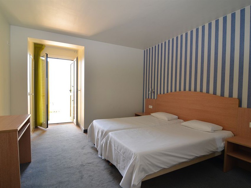 Langley Hotel Méditerranée  | Calvi | Haute-Corse | France 5