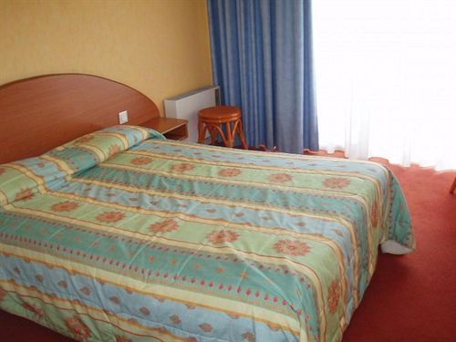 Hôtel Sables D'or  | Sete | Herault | France 1