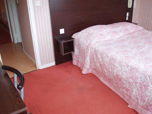 Hôtel Sables D'or  | Sete | Herault | France 2