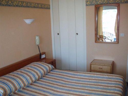 Hôtel Sables D'or  | Sete | Herault | France 4