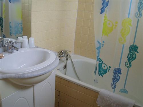 Hôtel Sables D'or  | Sete | Herault | France 7