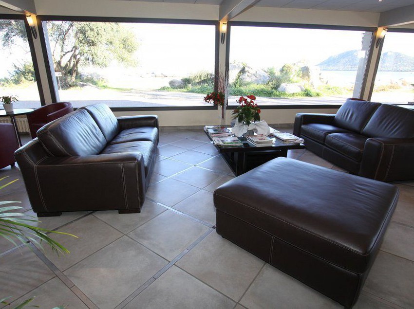 Hôtel Les Roches Blanches  | Porto Vecchio | Corse-du-Sud | France 11