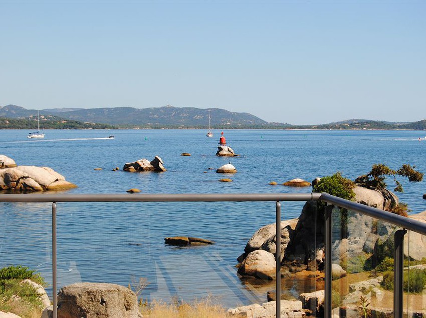 Hôtel Les Roches Blanches  | Porto Vecchio | Corse-du-Sud | France 12