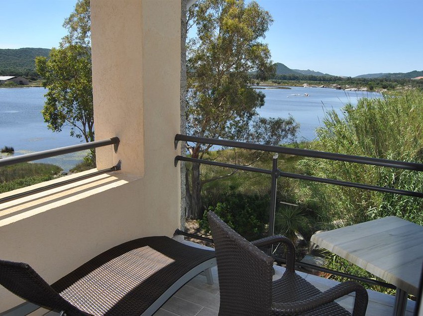 Hôtel Les Roches Blanches  | Porto Vecchio | Corse-du-Sud | France 15