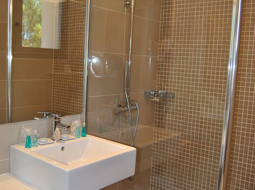 Hôtel Les Roches Blanches  | Porto Vecchio | Corse-du-Sud | France 17