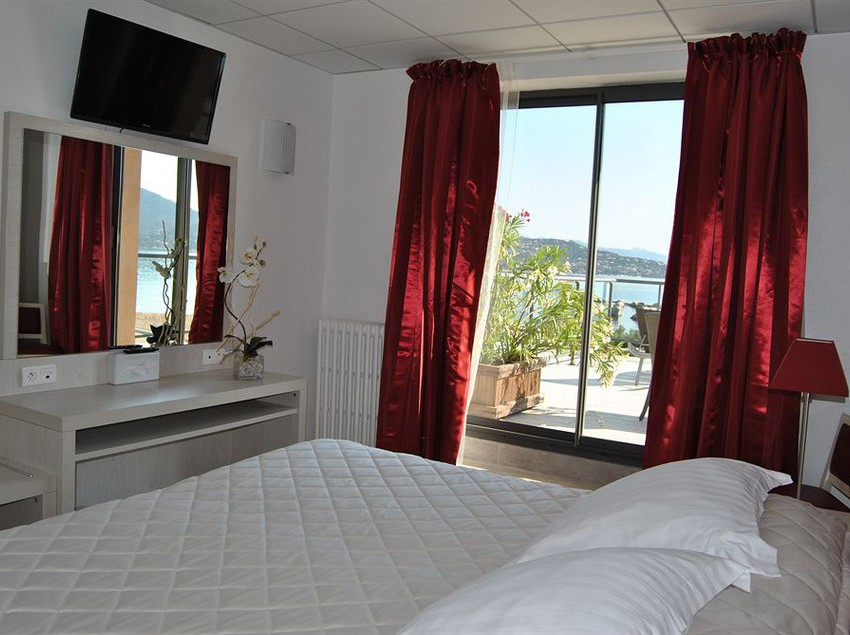 Hôtel Les Roches Blanches  | Porto Vecchio | Corse-du-Sud | France 20