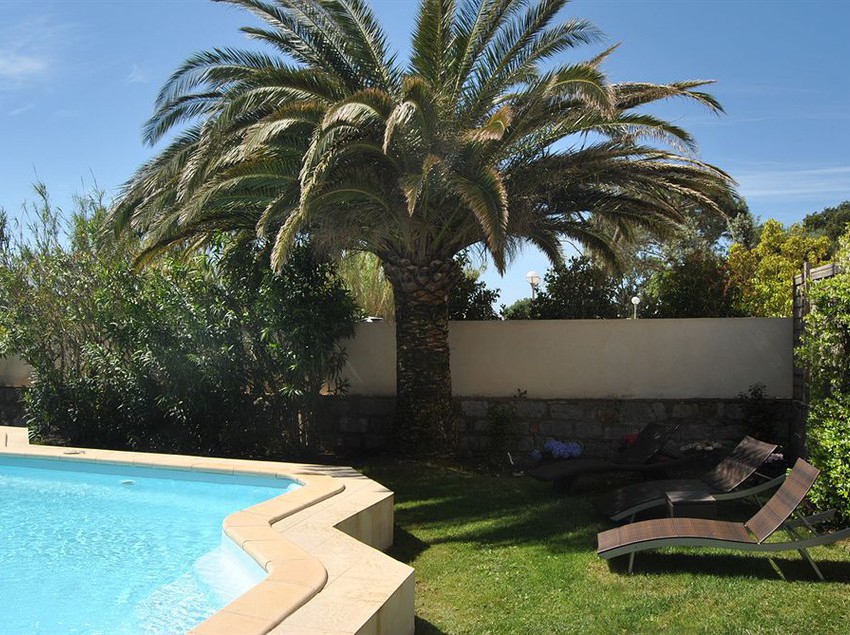 Hôtel Les Roches Blanches  | Porto Vecchio | Corse-du-Sud | France 3