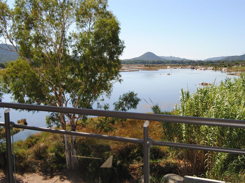 Hôtel Les Roches Blanches  | Porto Vecchio | Corse-du-Sud | France 5