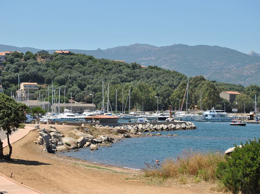 Hôtel Les Roches Blanches  | Porto Vecchio | Corse-du-Sud | France 7