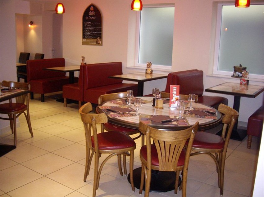 Hôtel Le Carnot  | Bolbec | Seine Maritime | France 10