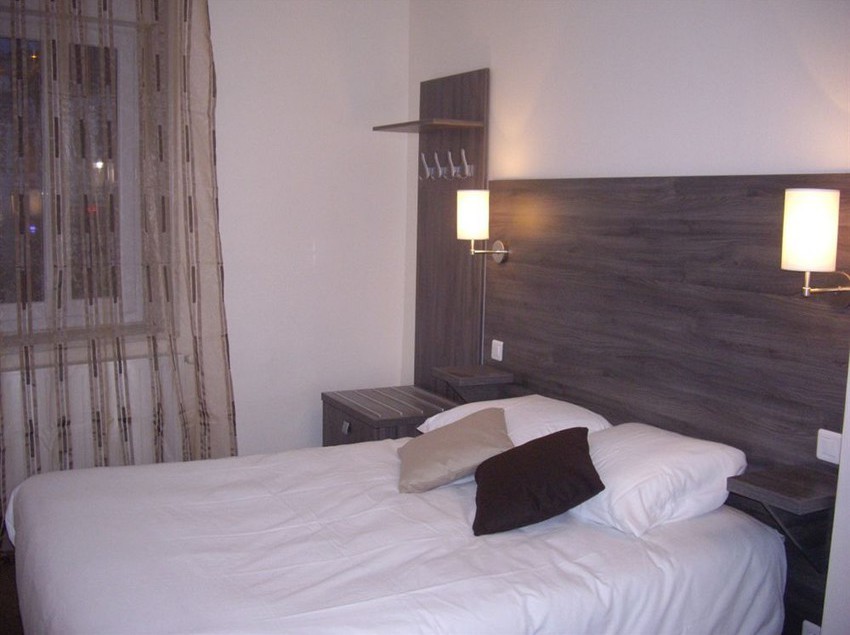 Hôtel Le Carnot  | Bolbec | Seine Maritime | France 12