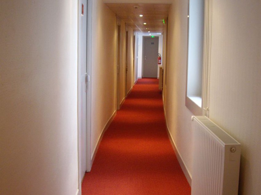 Hôtel Le Carnot  | Bolbec | Seine Maritime | France 13