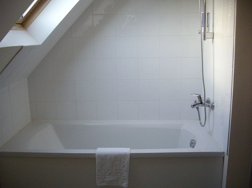 Hôtel Le Carnot  | Bolbec | Seine Maritime | France 14