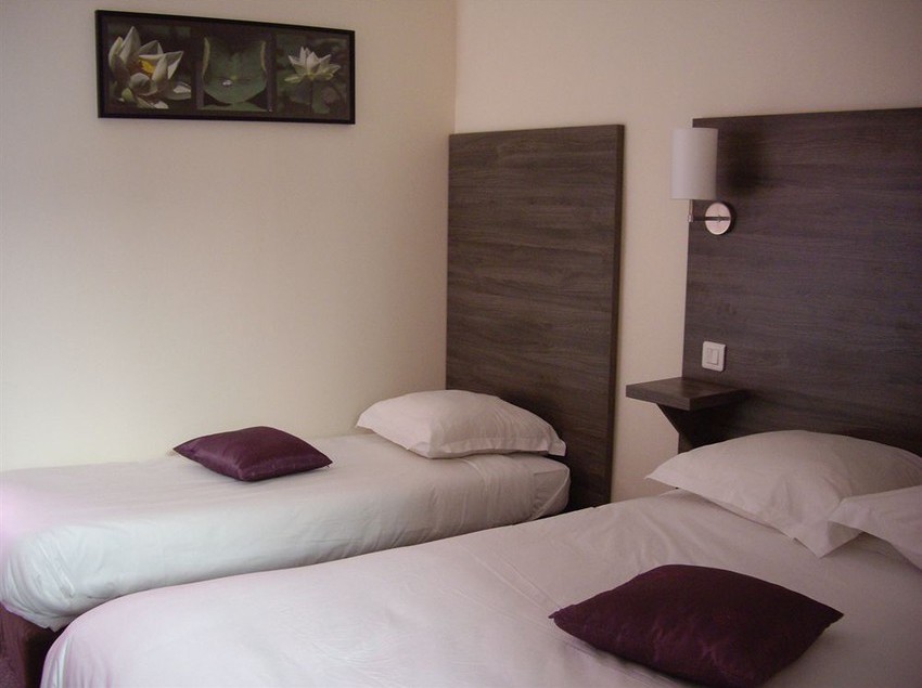 Hôtel Le Carnot  | Bolbec | Seine Maritime | France 15